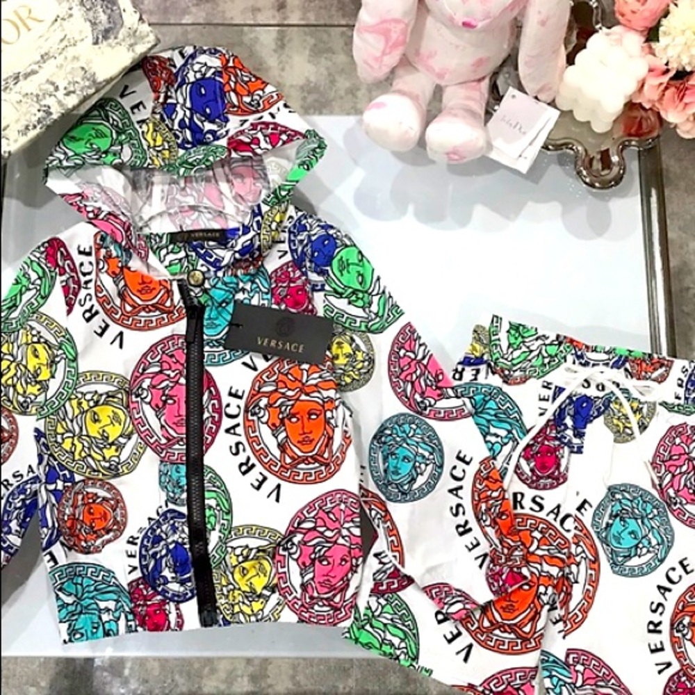 Versace set